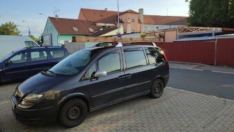 Fiat Ulysse - 5
