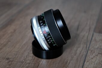 Varexon 35mm f/2.8 - (M42) - 5