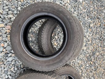 Nabízím pneumatiky Goodyear Vector 4Seasons 175/70 R14 - 5