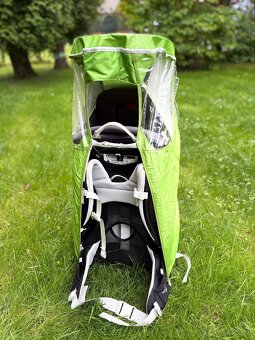 Osprey Poco II - 5