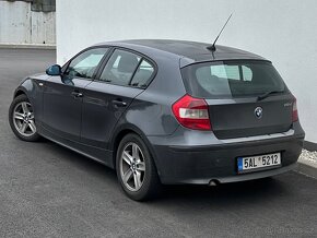 118d 90kw bez DPF 242000km, digiAC - 5