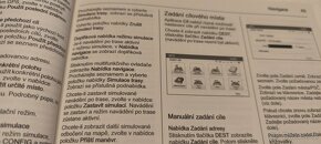 OPEL návod autorádio a informační systém více typů Navi + CD - 5