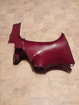 Jawa 250/353- podsedlove plechy - 5