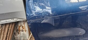 Leve zadni dvere bmw 3 g21 - 5