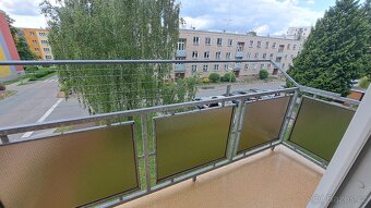 Prodej bytu 2+1 v centru Rychnova nad Kněžnou - 5