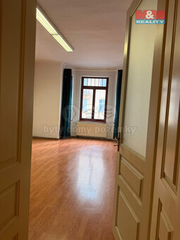 Pronájem bytu 3+1, 80 m², Ostrava, ul. Nádražní - 5