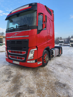 Volvo FH 460 AUTOMAT 2019 - 5