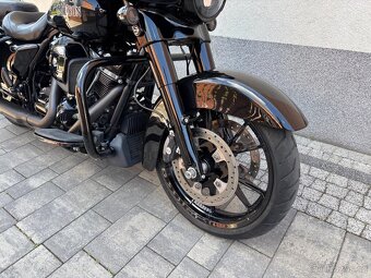HD Street Glide - 5