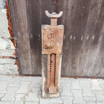 Hever Kočárový funkční - 5
