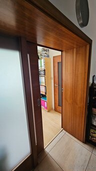 Posuvne interierove dvere - 5