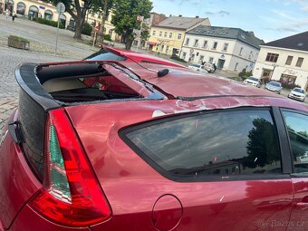Citroen C4 - 5