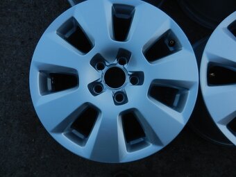 Alu Disky Orig. AUDI R16”Alu Disky Orig. AUDI R16” - 5