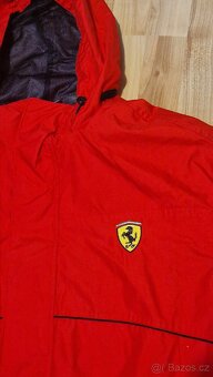 Ferrari Bunda - 5