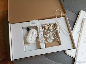 Monitor dechu Jablotron Nanny - 5