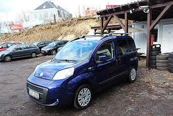 Fiat Qubo - 5