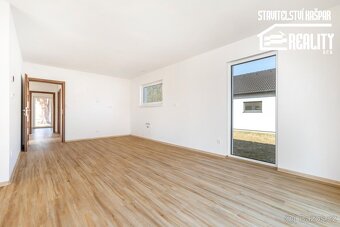 Prodej, rodinný dům 4+kk, Přepychy, okr. Pardubice - 5