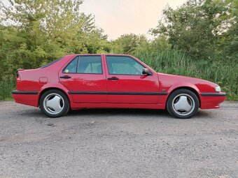 Saab 9000 aero - 5