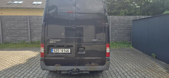 Ford Transit MK7 - 5