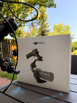 Dji RSC2 - 5
