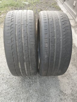Letní pneumatiky 225/45 R17 - 5