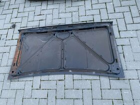 Lada Vaz 2105, zadní víko kufru original , tel 608 445 411 - 5