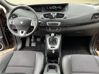 Renault Scenic III 1.6 16V 81Kw,7/2012 134 000KM - 5