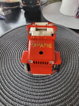 Prodám Jeep Ites havarie - 5