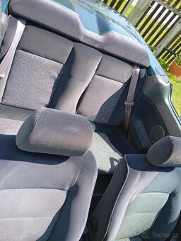 prodám Renault 19 cabrio - 5