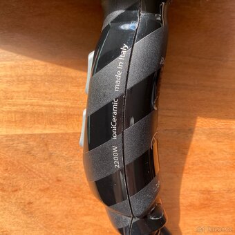 Profesionální Fen BaByliss - 5