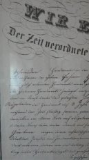 Výuční list 1841 - 5