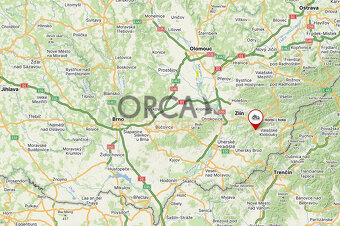 Ostatní plocha v k.ú. Horní Lhota u Luhačovic - 5