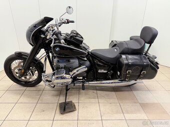 BMW R 18,ABS,FIRST EDITION,TOP - 5