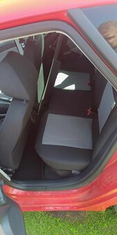 Seat ibiza - 5