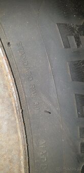 195/65 R15 letni gumy - 5