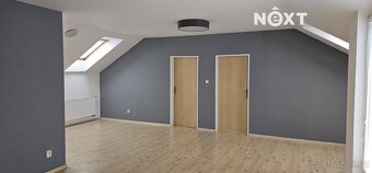 Pronájem komerční Obchodní prostory, 285㎡ - 5