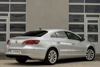Volkswagen Passat CC 2.0 TDI 177k BlueMotion DSG - 5