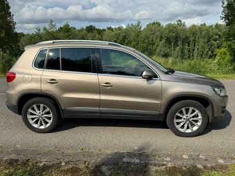 VW Tiguan r.v.2011 2.0TDi manuál xenon navi - 5