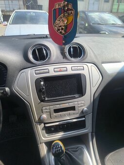 Ford Mondeo - 5