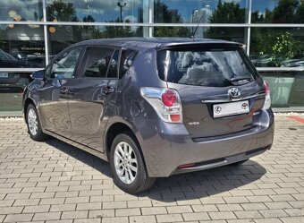 Toyota Verso 1.8i Edition-S benzín 108kw - 5