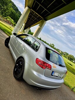 Audi A3 1,4 tfsi 92kw sportback s pravidelným servisem - 5