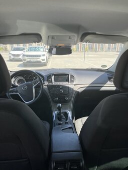 Opel Insignia - 5