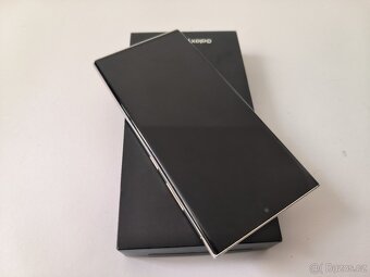 Samsung Galaxy S23 Ultra 256gb White - 5