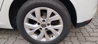Renault Megane 4 - 5