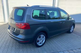 Seat Alhambra 2,0TDI Style 103kw - 5