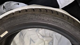 Nové zimní pneu Dunlop Winter Sport 5 - 5