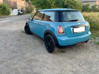 Mini one r56 2010 104tkm - 5