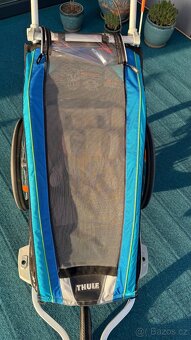 Thule Chariot CX1 - 5