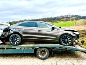 VW Passat CC FL 2.0 TDI 125KW CFG NGD LB8R 105 tis.km - 5