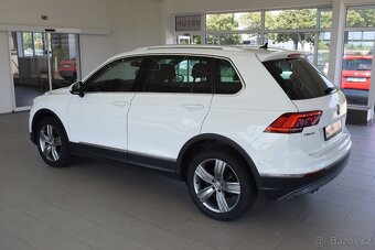 Volkswagen Tiguan 2,0 TDI 110 kW, DSG,Head Up,Virtual, - 5