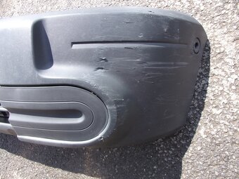 8200204926 Přední nárazník Renault Kangoo I 4x4 - 5